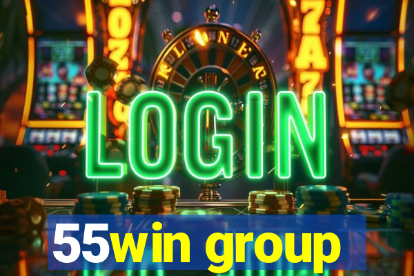 55win group